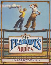 Mr Peabody's Apples by  Madonna